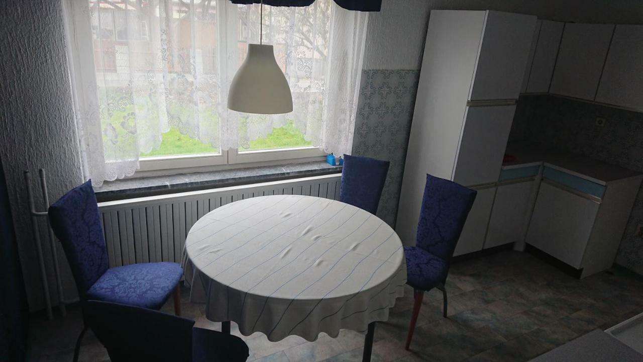 Apartment Primceva 马里博尔 外观 照片
