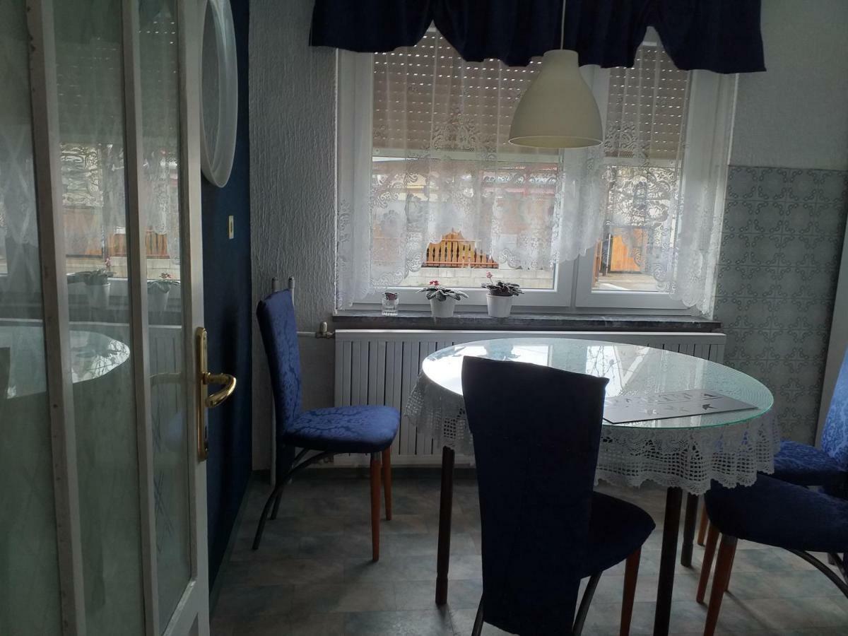 Apartment Primceva 马里博尔 外观 照片